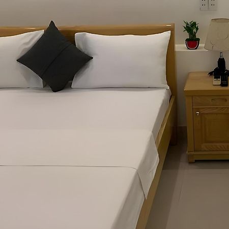 俊英2号酒店 洞海 外观 照片