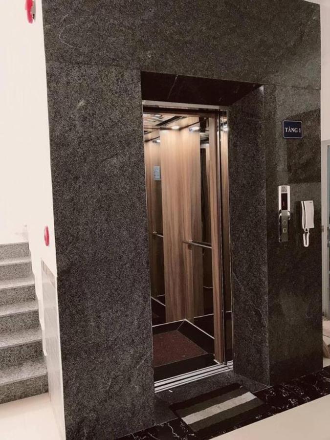 俊英2号酒店 洞海 外观 照片